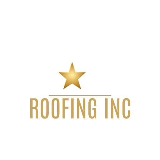 Official logo of Top Star Roofing Inc.